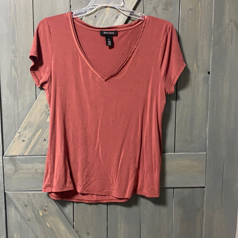 Women’s White House Black Market top